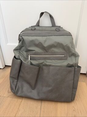 Beis Diaper Bag